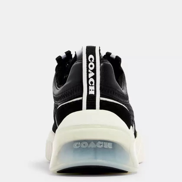 City slicker coach sneaker - Picture 10 of 11